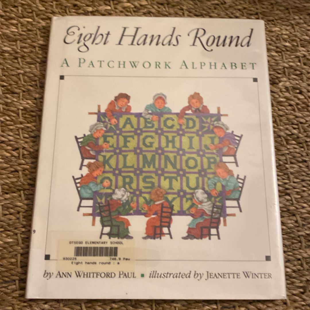 Eight Hands Round