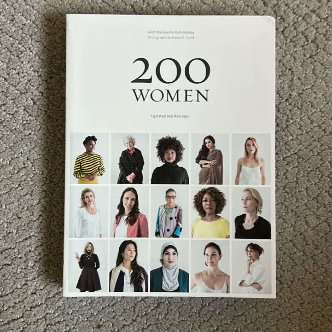 200 Women