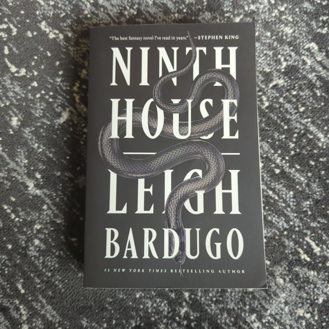 Ninth House