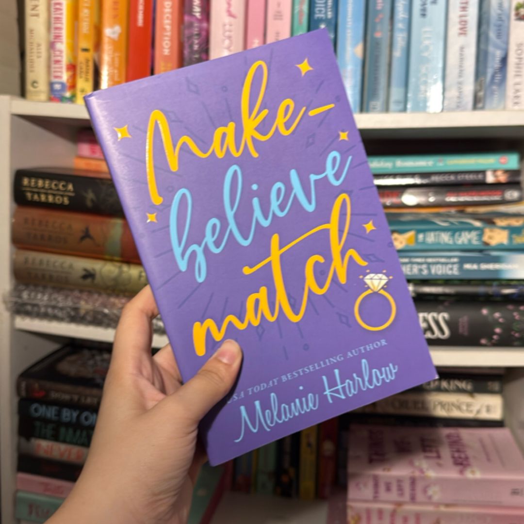Make-Believe Match