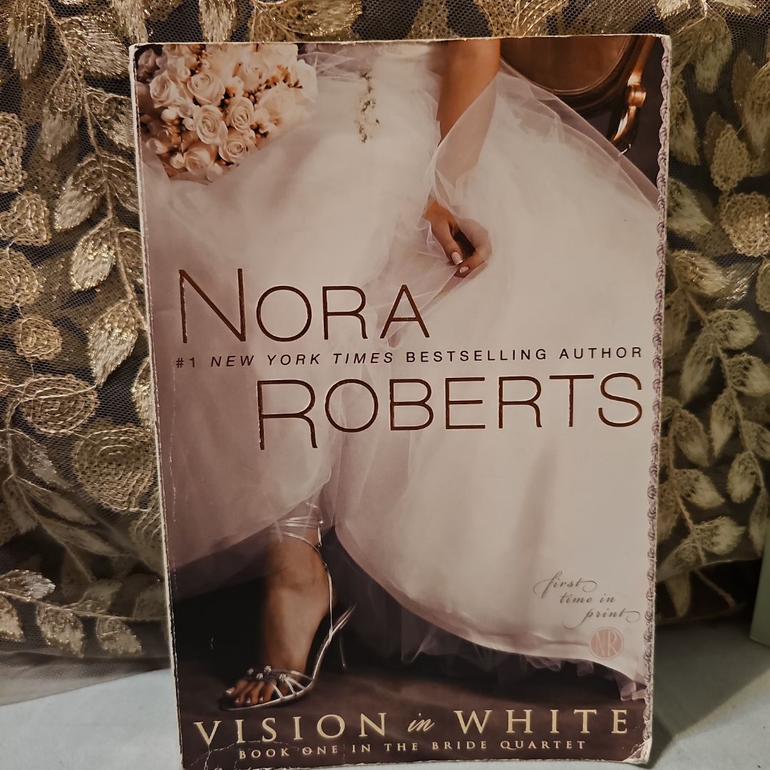 Vision in White