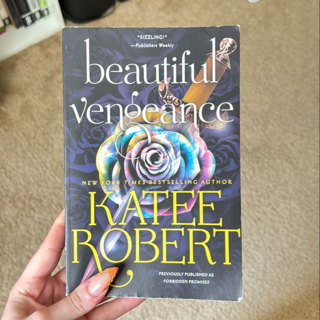 Beautiful Vengeance