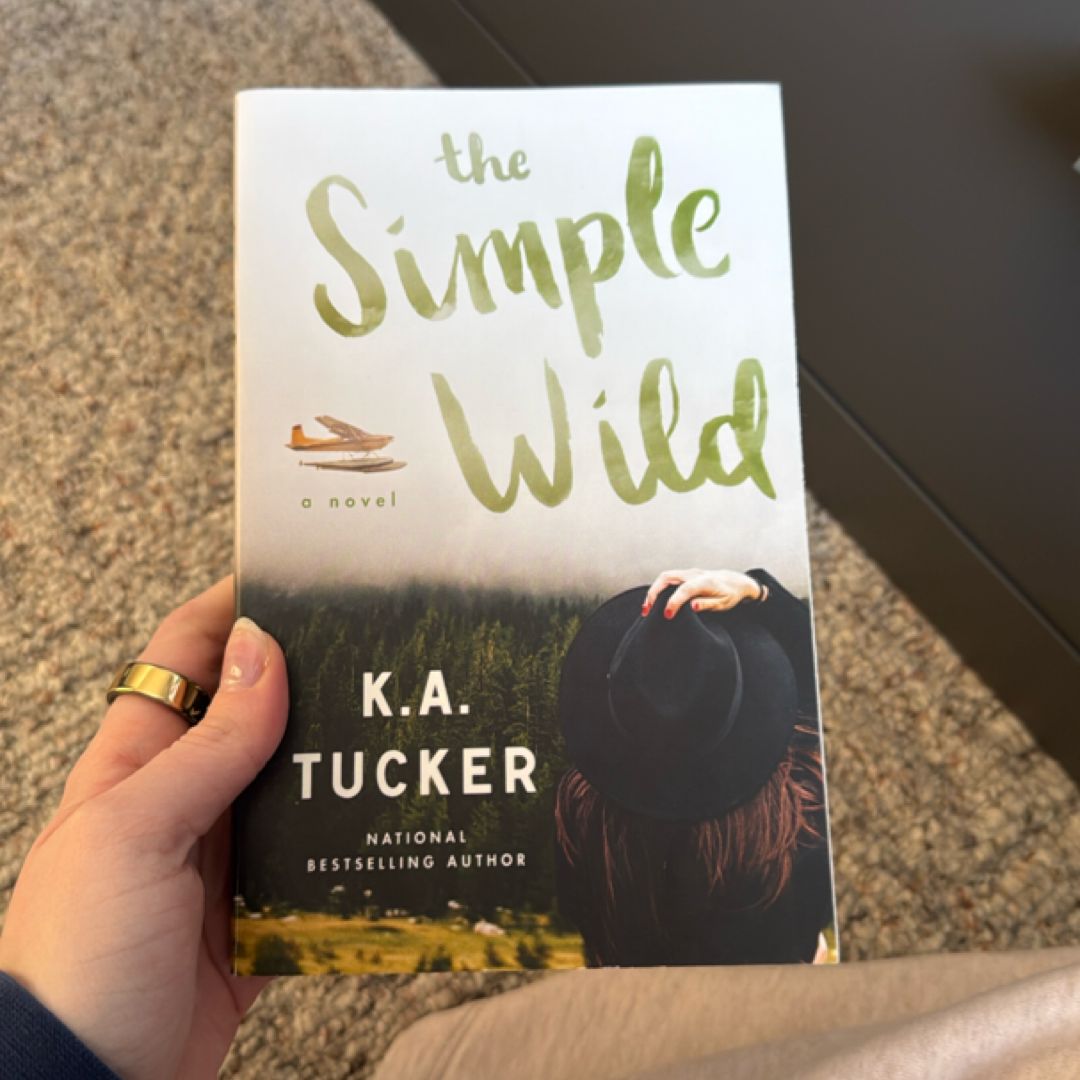 The Simple Wild 