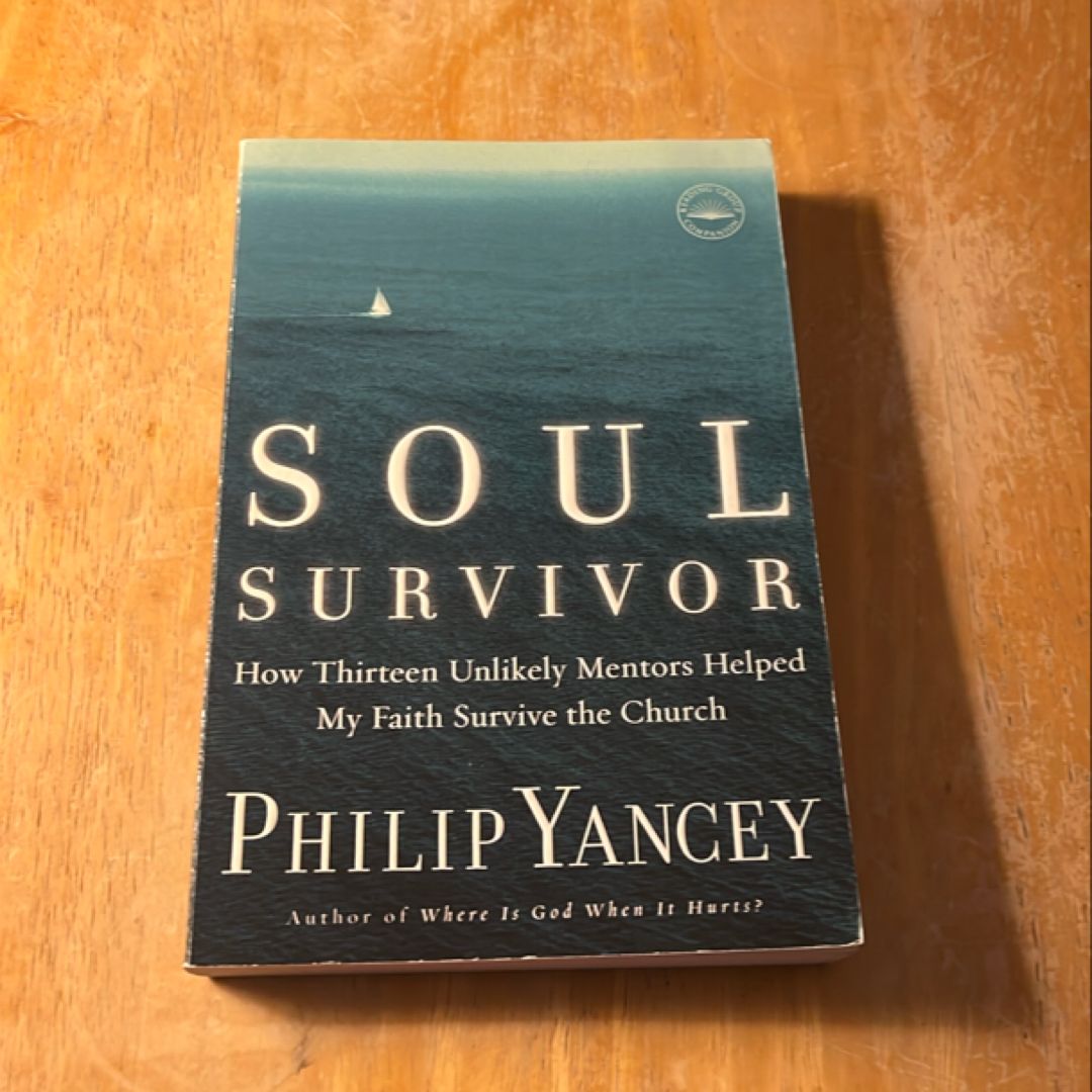 Soul Survivor