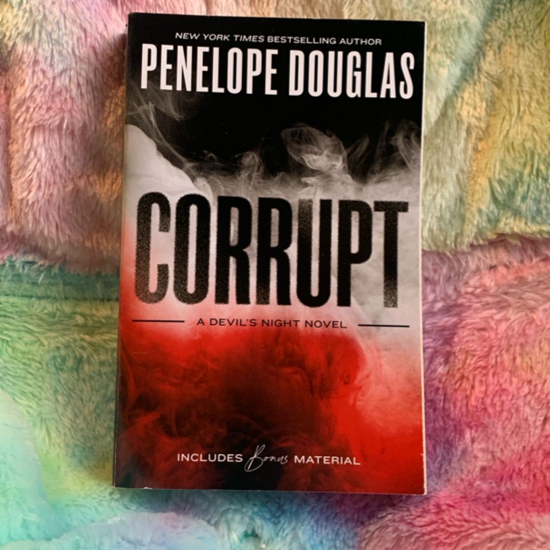 Corrupt
