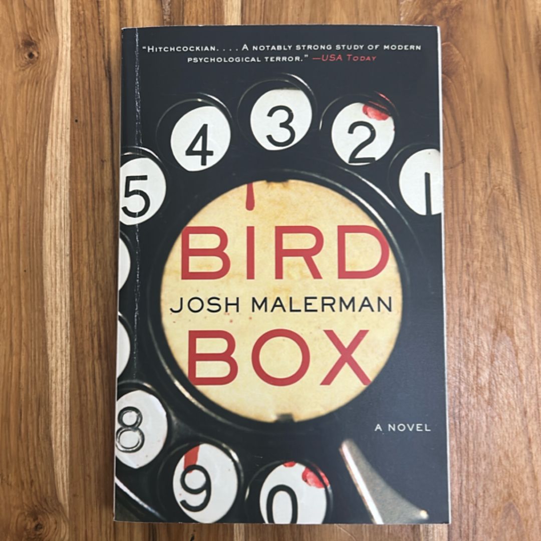 Bird Box