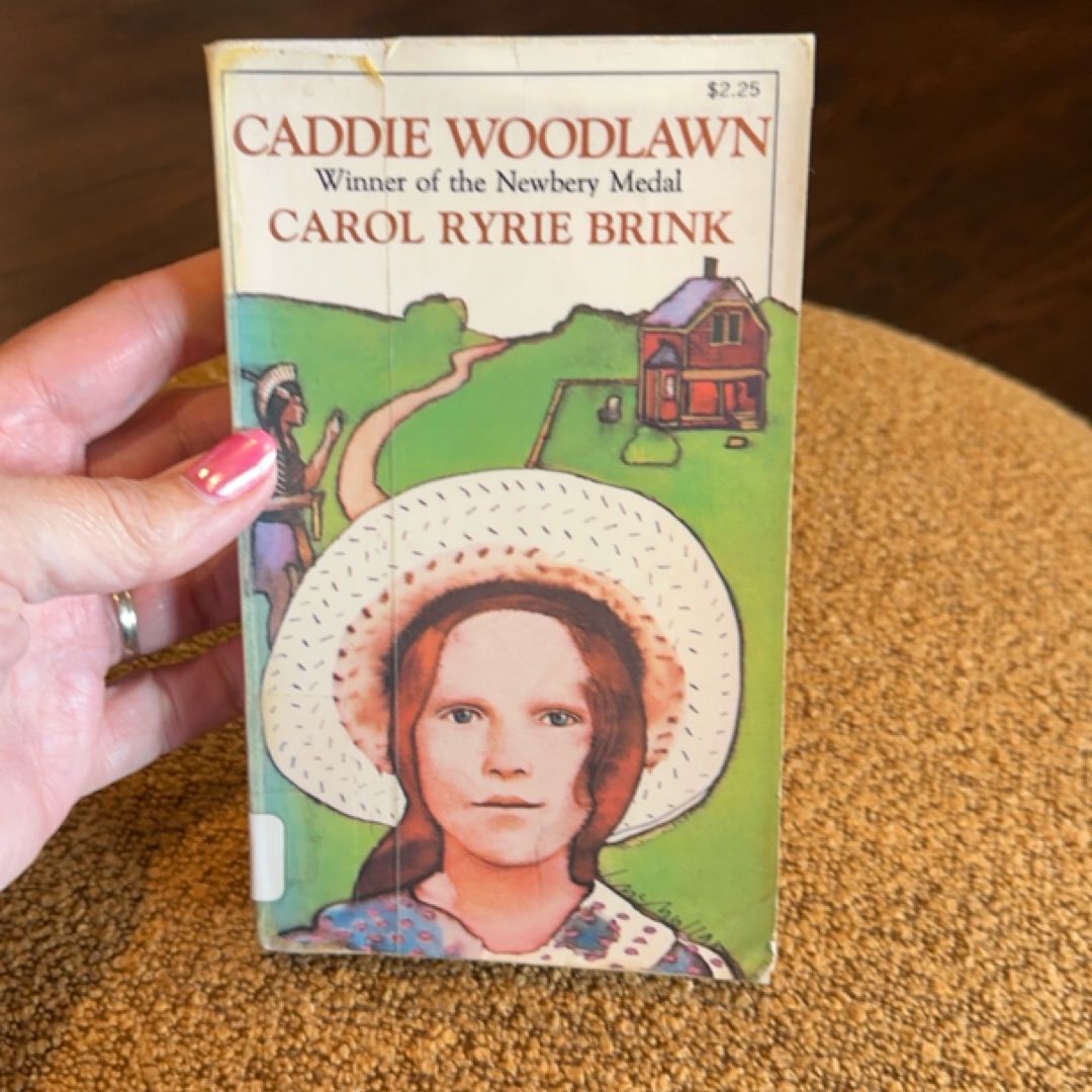Caddie Woodlawn