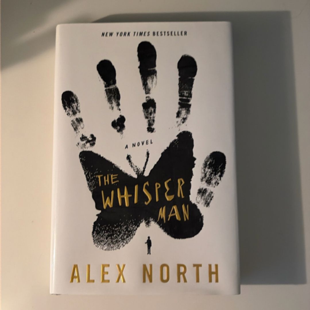 The Whisper Man