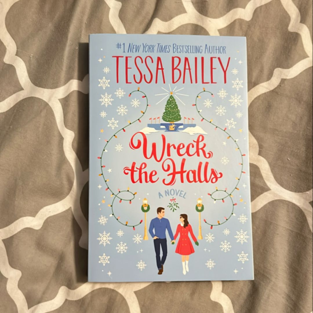 Wreck the Halls