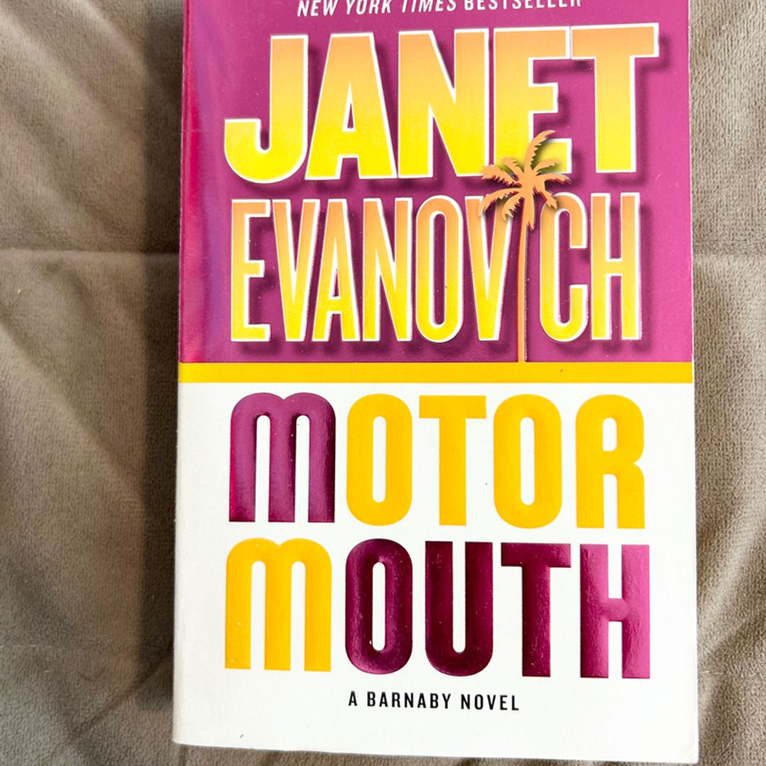Motor Mouth