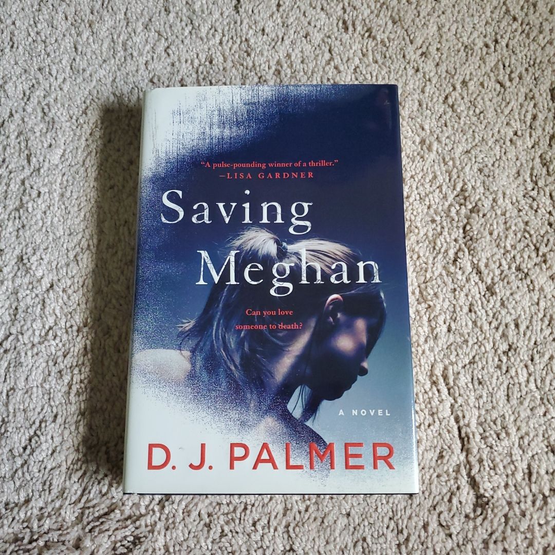 Saving Meghan