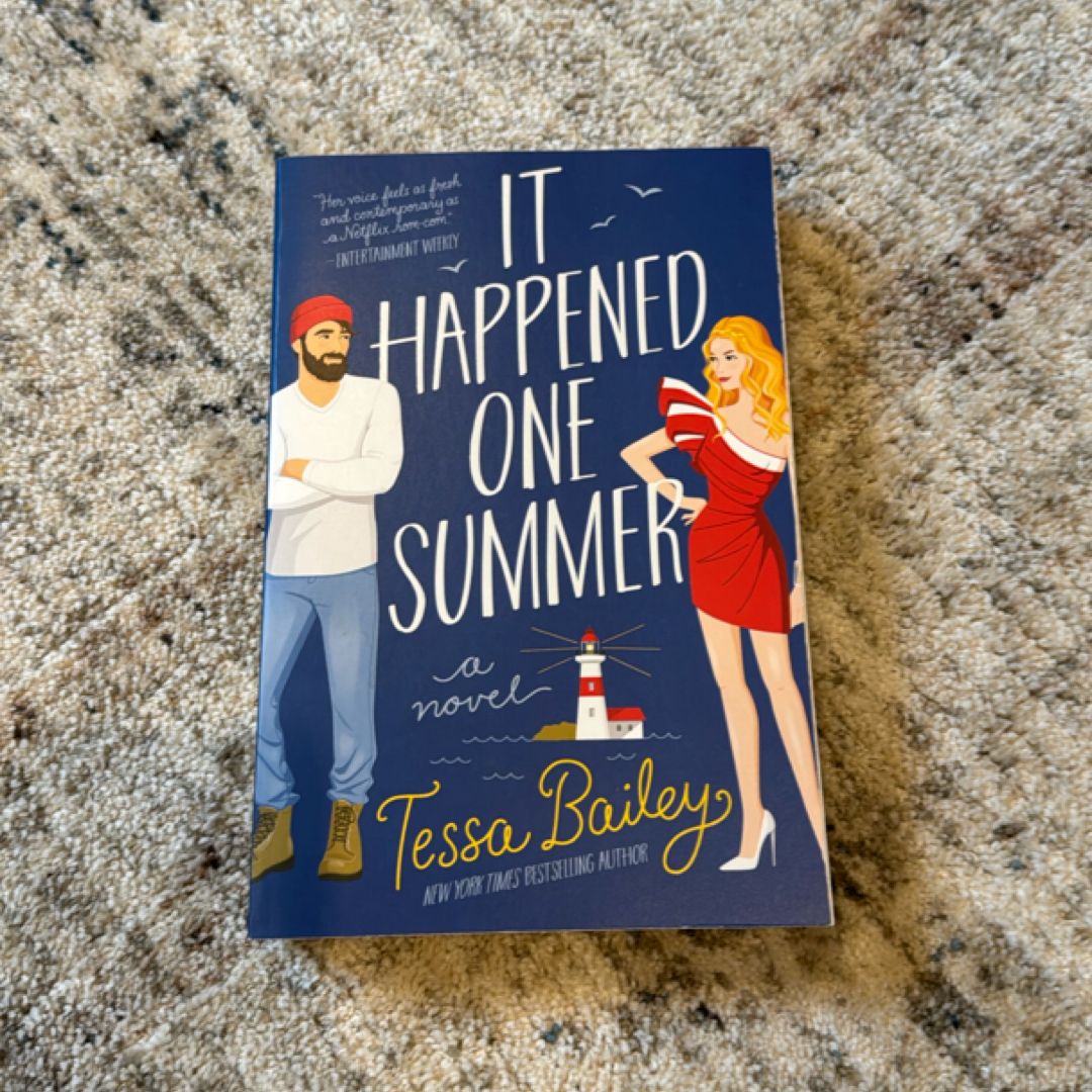 It Happened One Summer