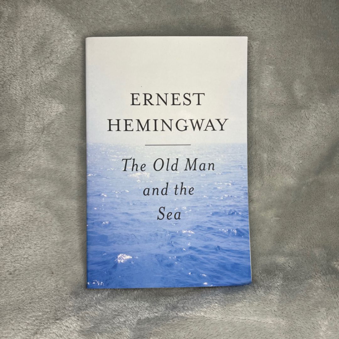 Old Man and the Sea