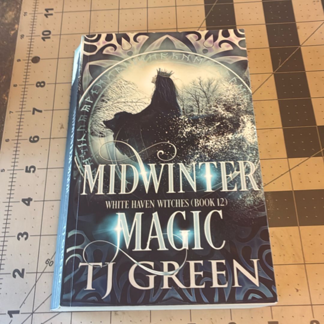 Midwinter Magic