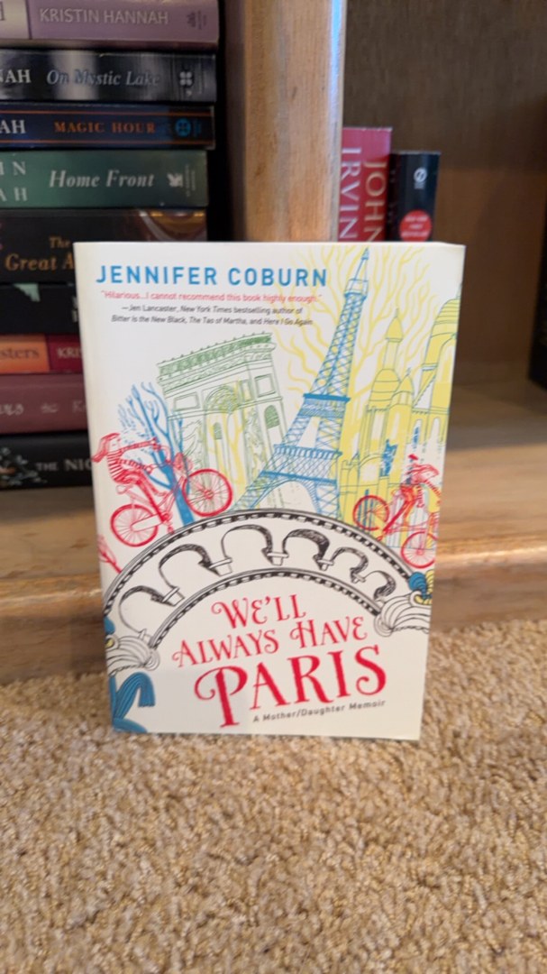 We'll Always Have Paris