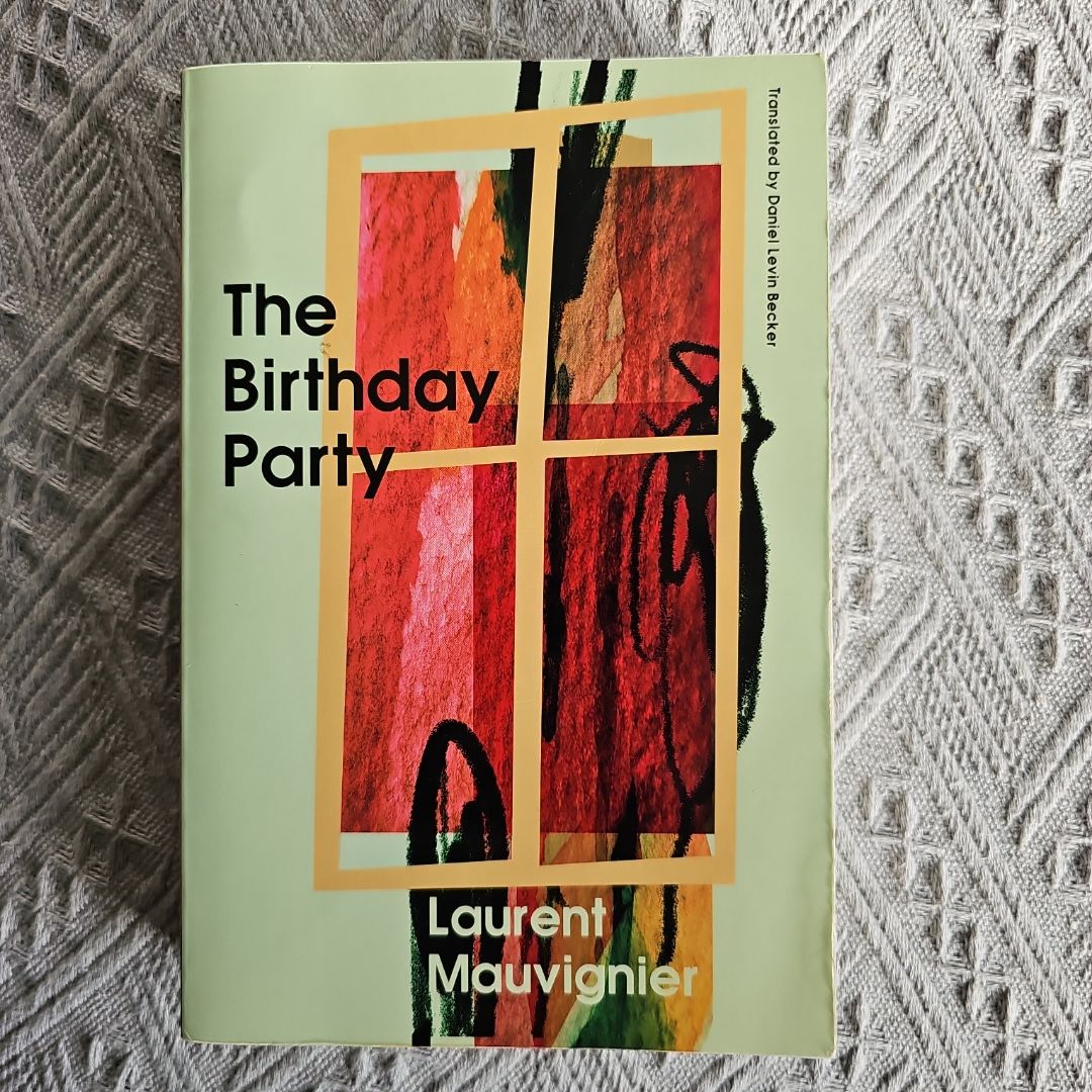 The Birthday Party