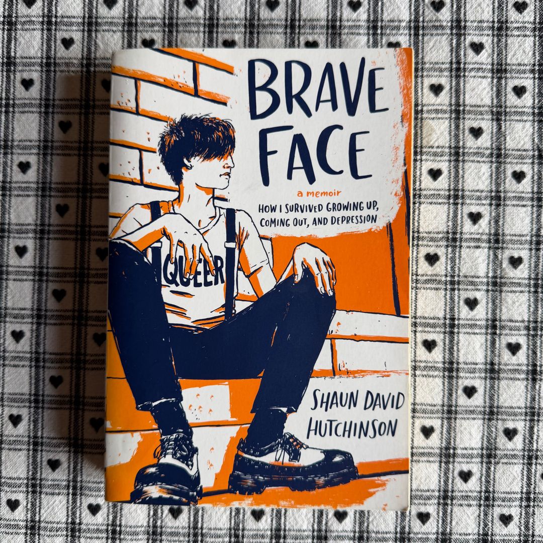 Brave Face