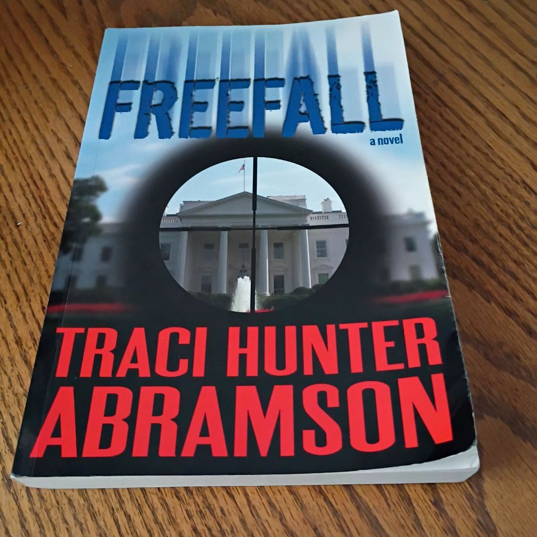 Freefall - (audio Cd)