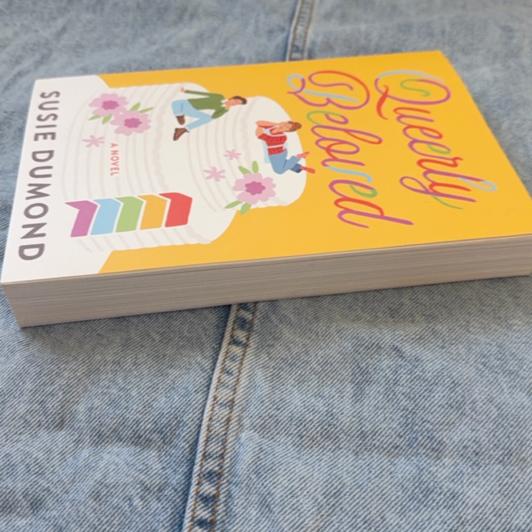 Queerly Beloved