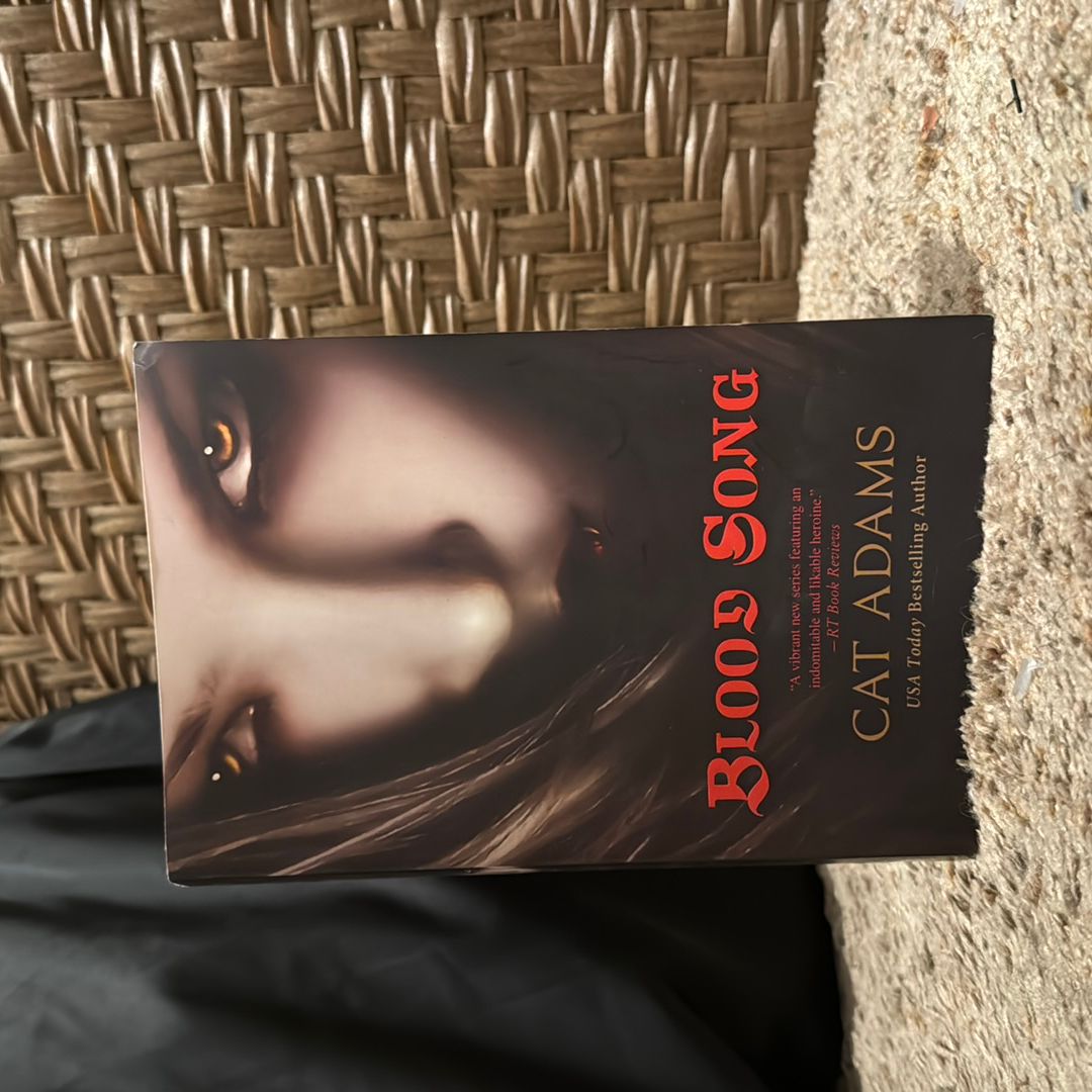 Blood Song