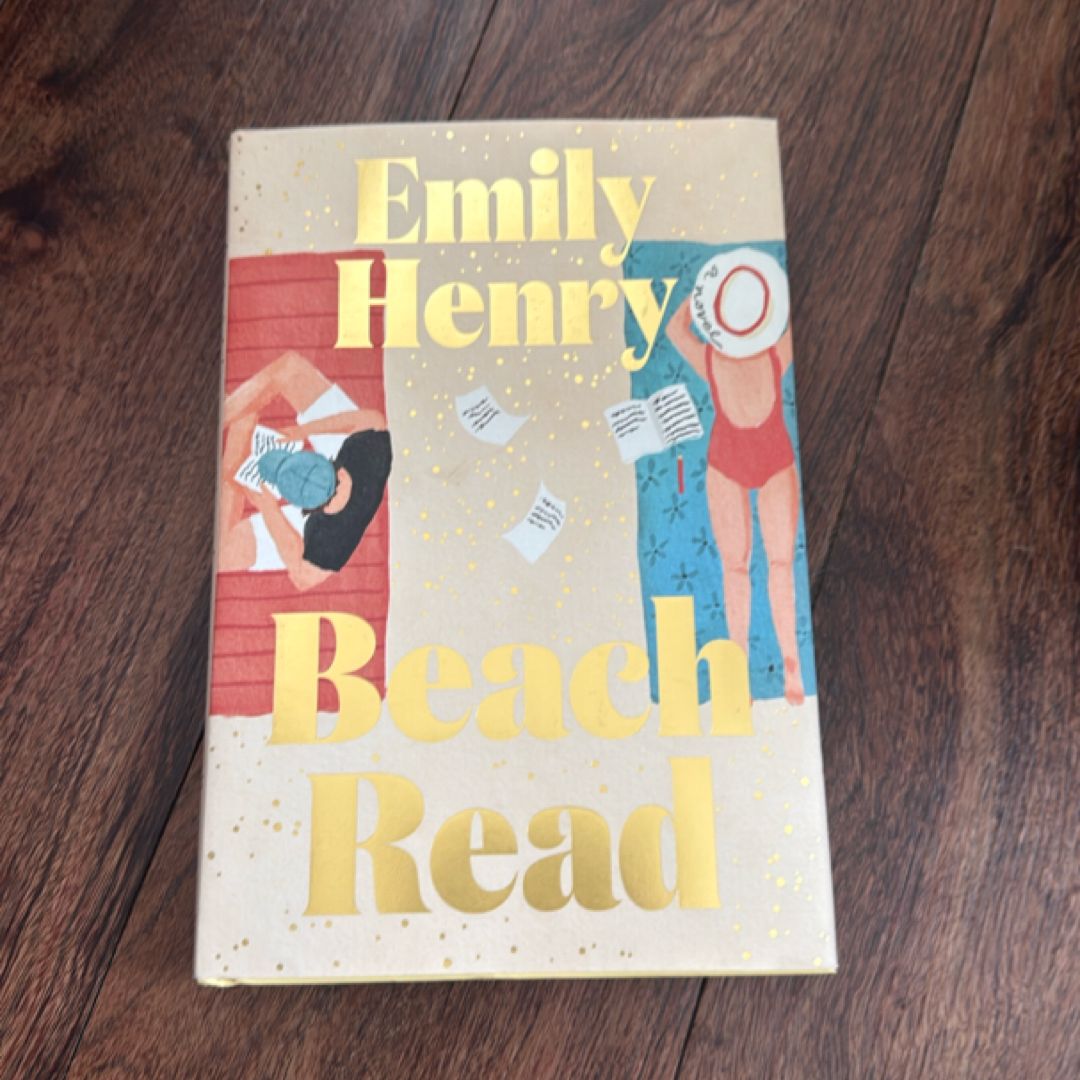 Beach Read