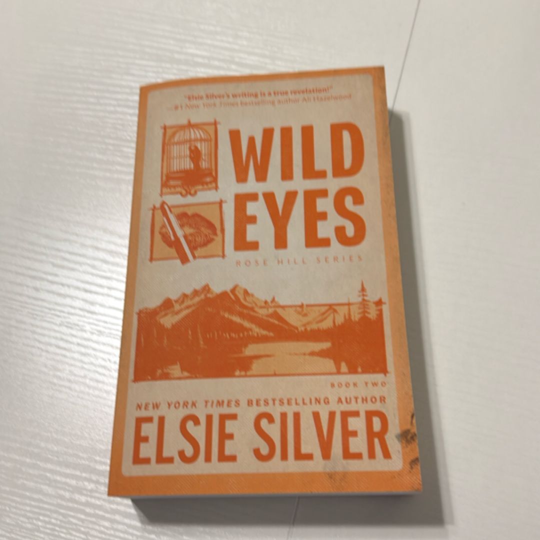 Wild Eyes