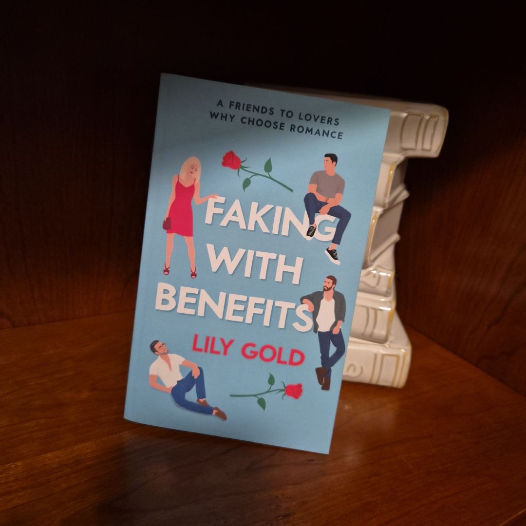 Faking with Benefits