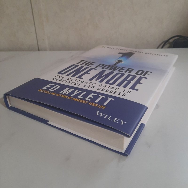 The Power of One More