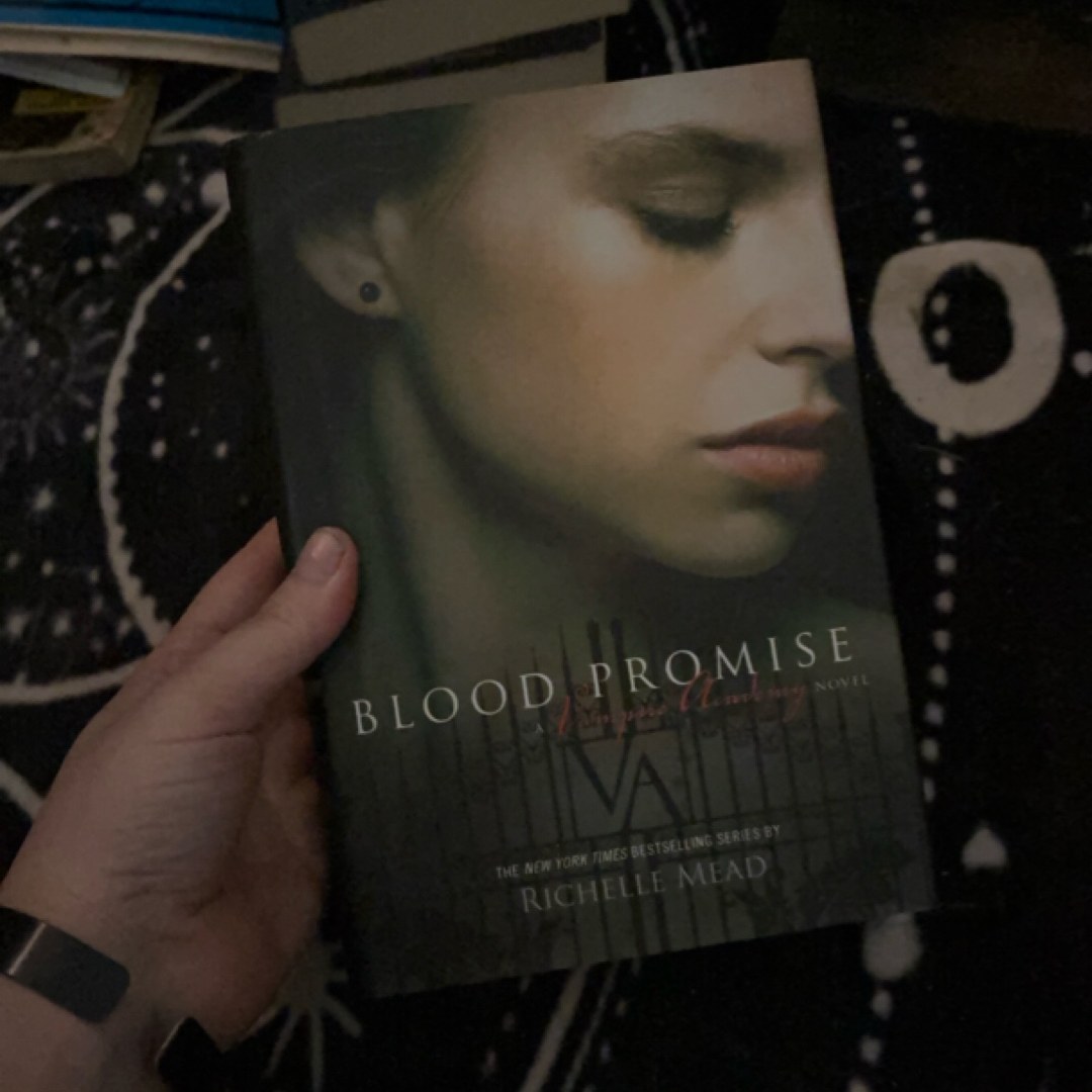 Blood Promise
