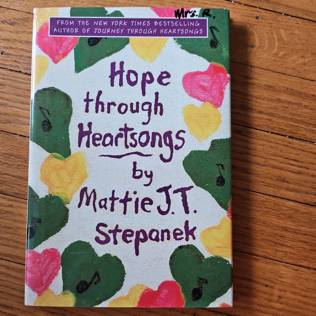 Hope Through Heartsongs