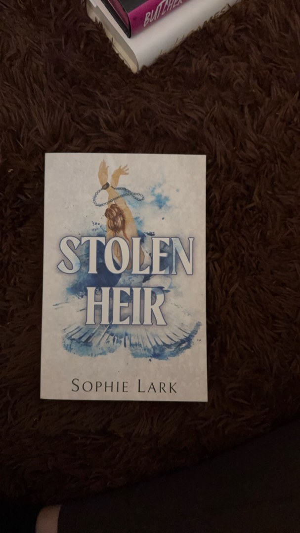 Stolen Heir