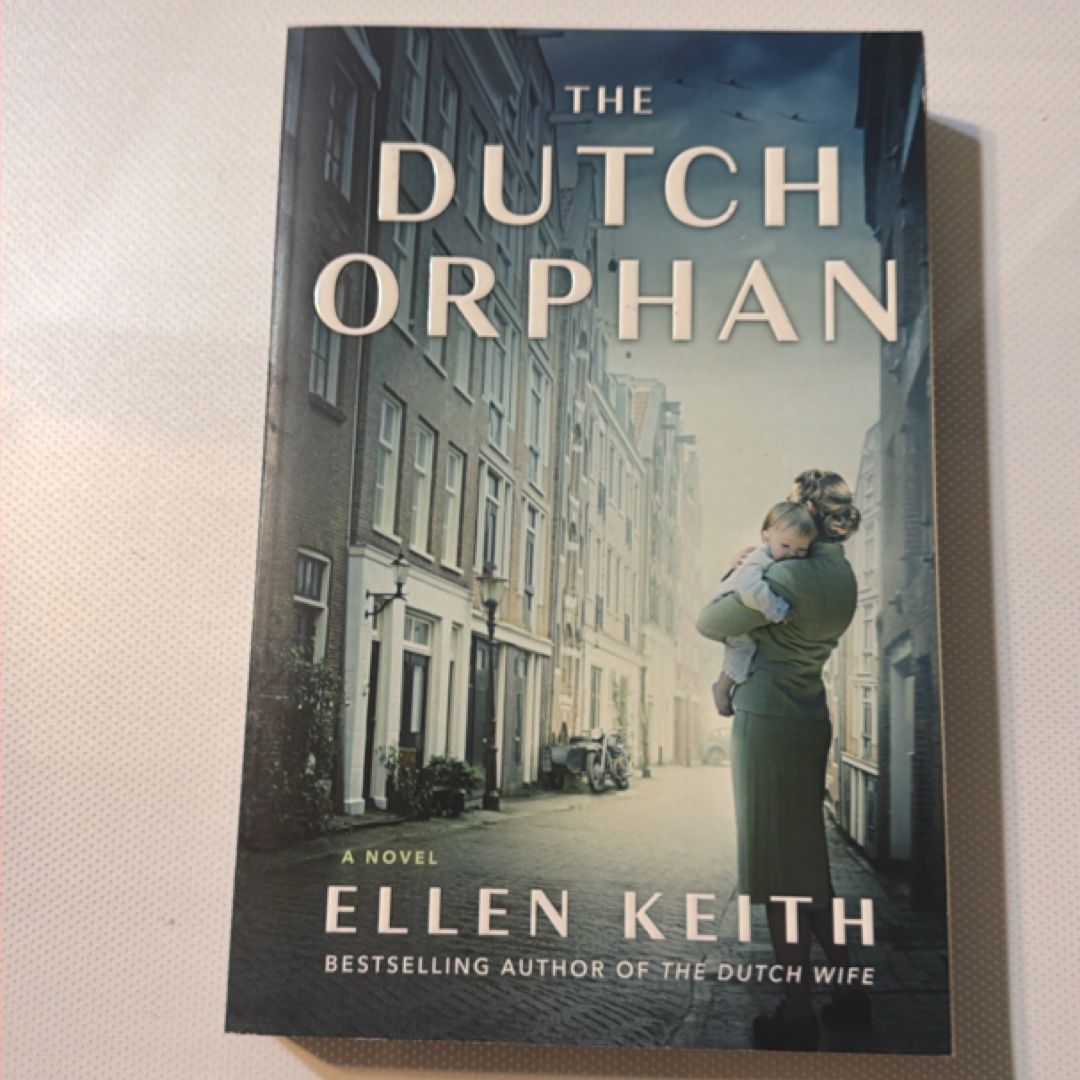 The Dutch Orphan