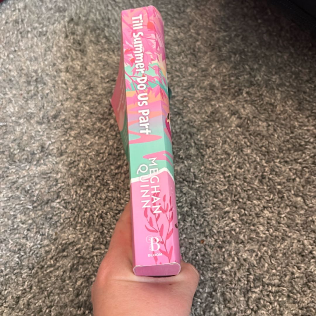 Till Summer Do Us Part (Deluxe Edition)