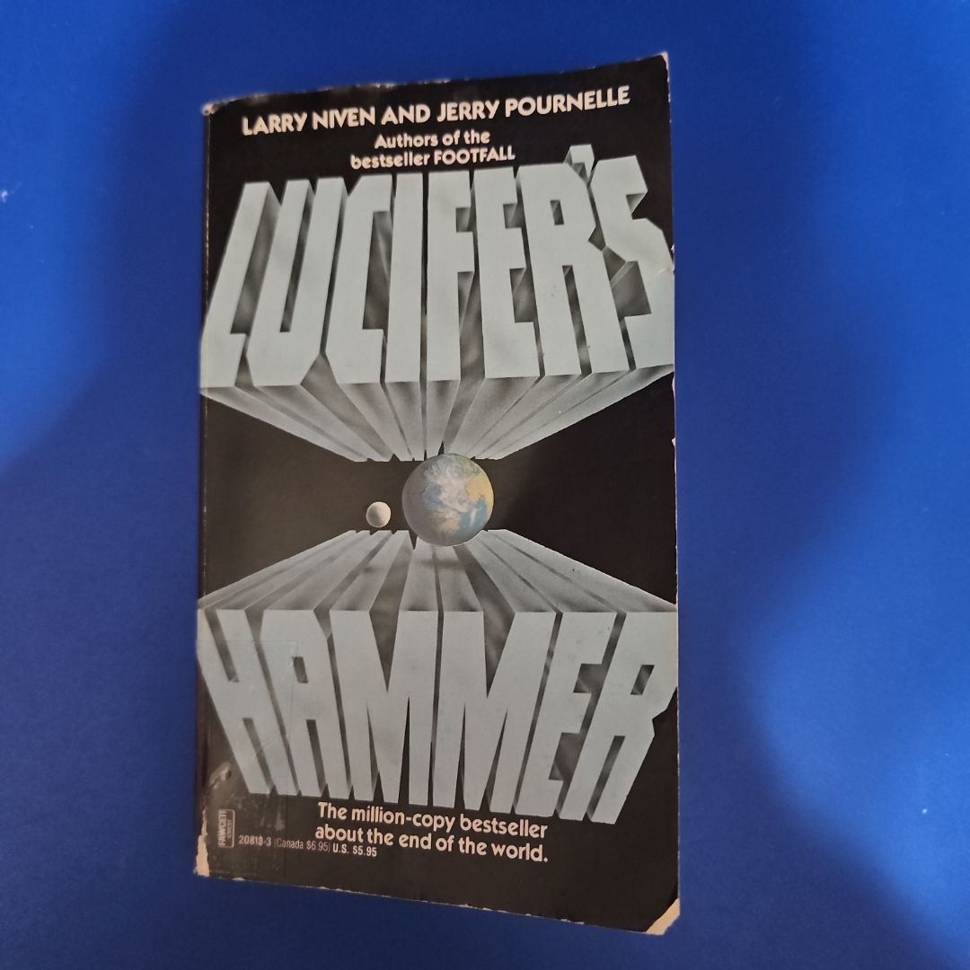 Lucifer's Hammer