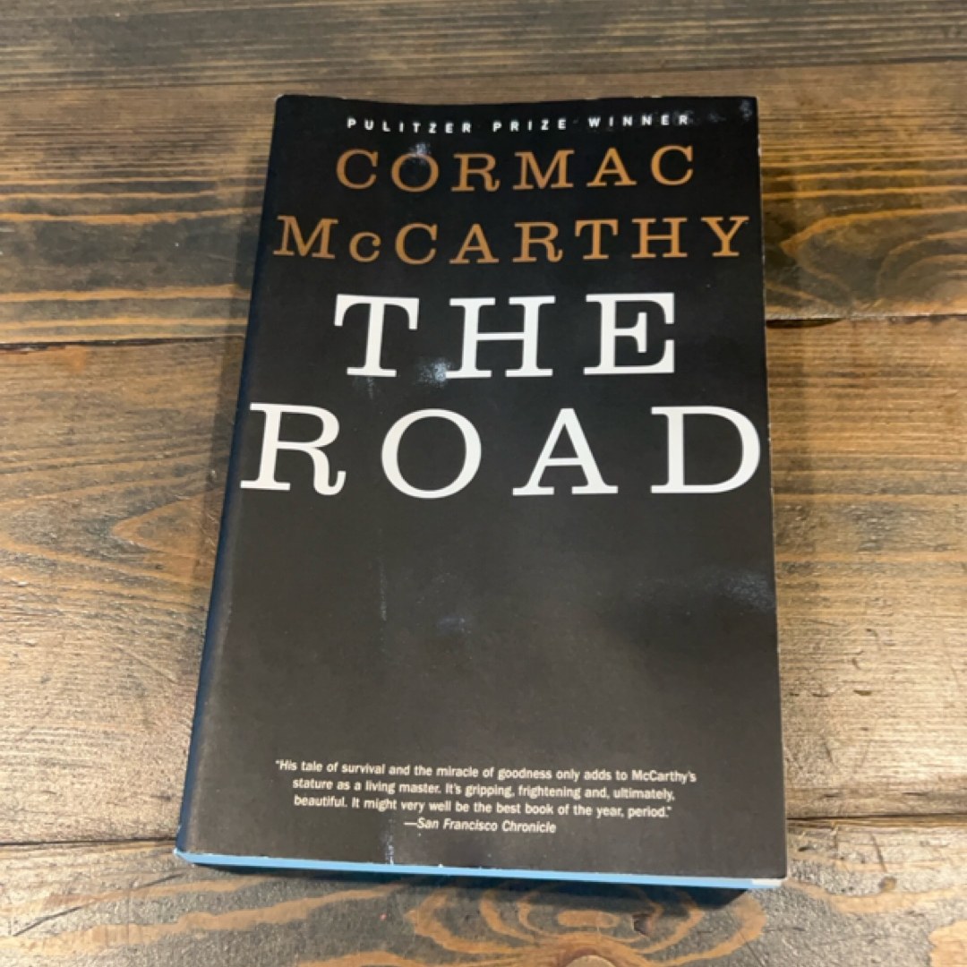The Road