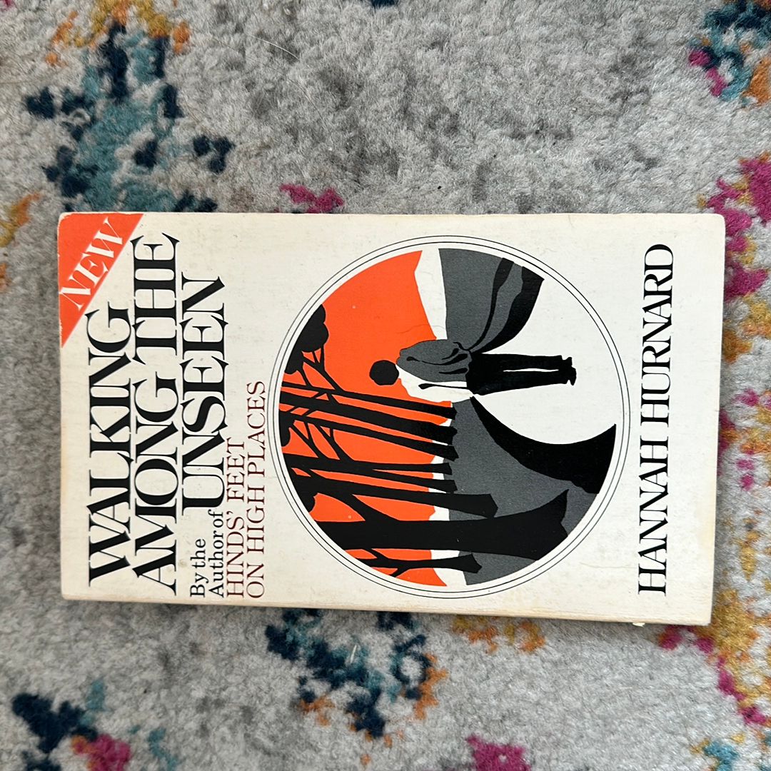 Walking among the Unseen