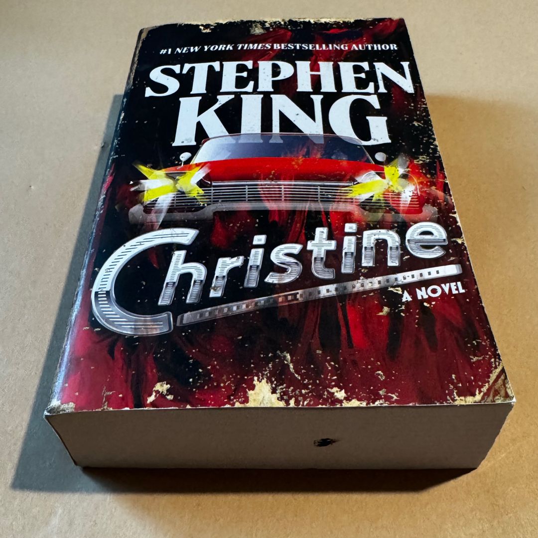 Christine
