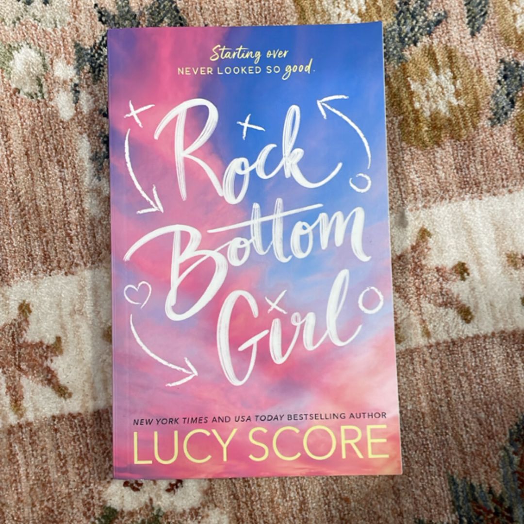Rock Bottom Girl