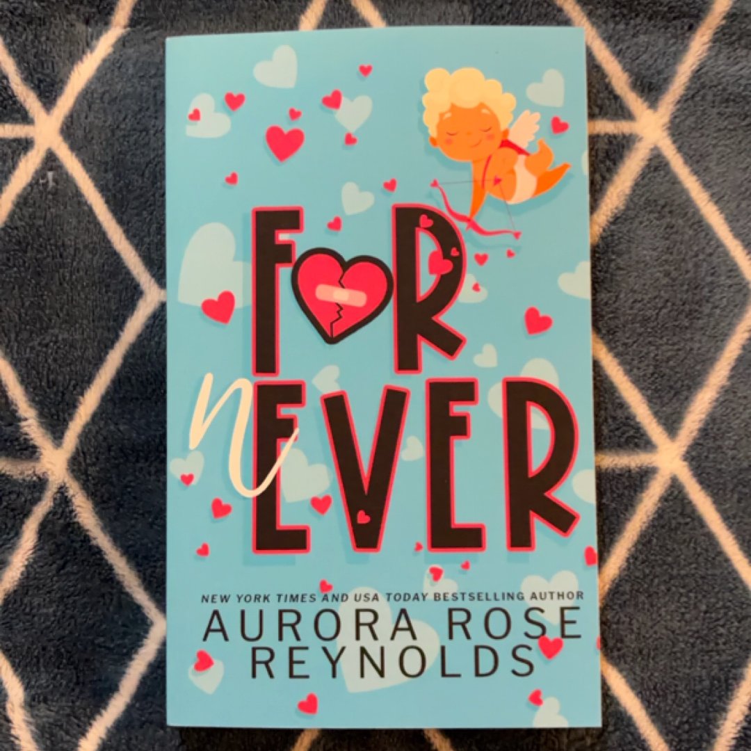 For Never