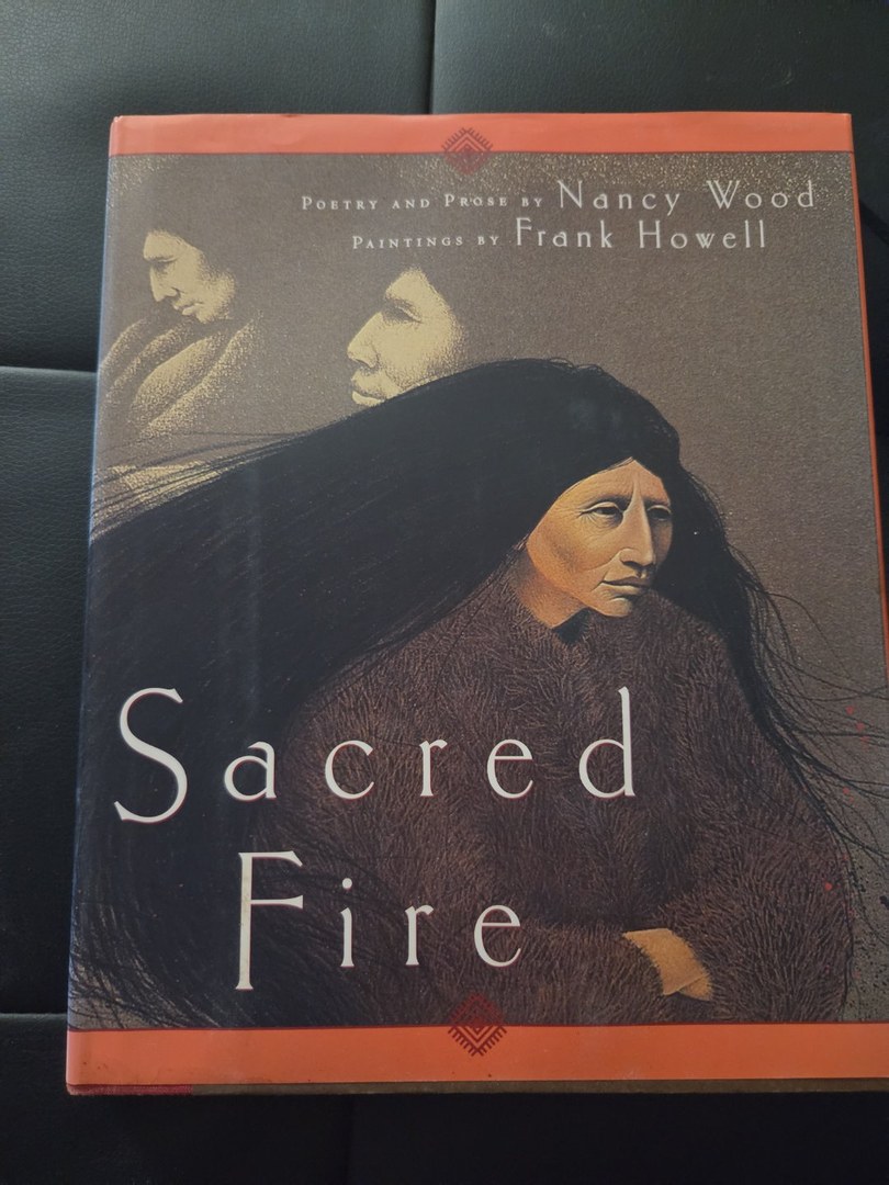 Sacred Fire