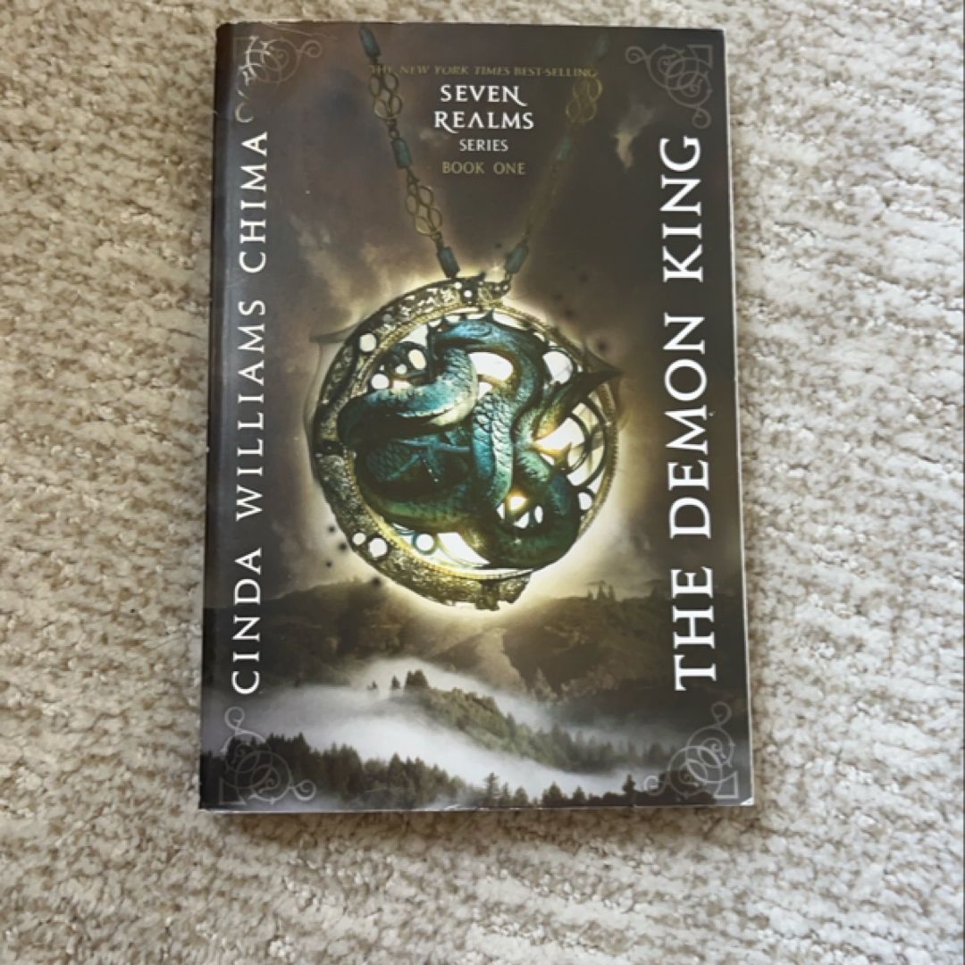 The Demon King
