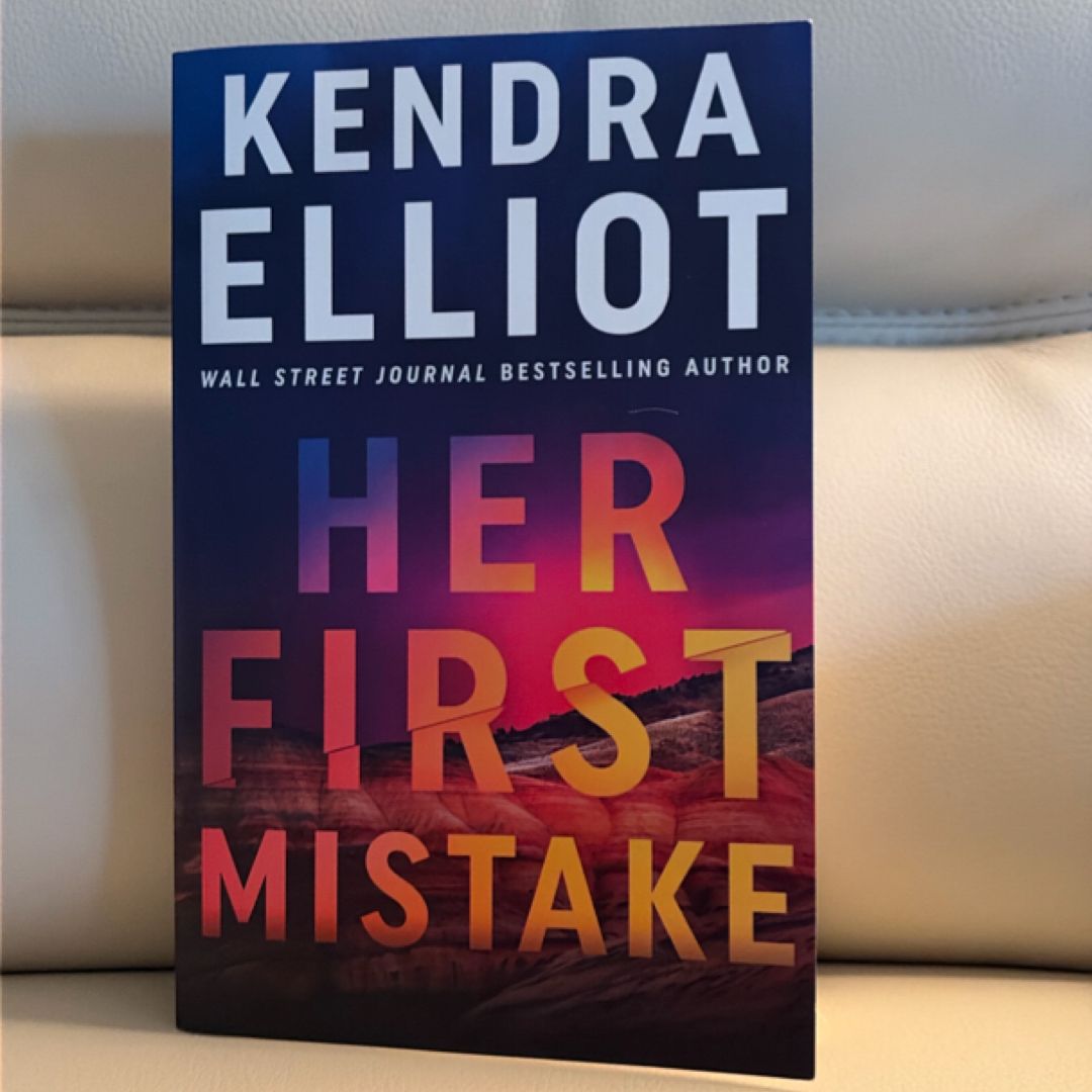 Her First Mistake