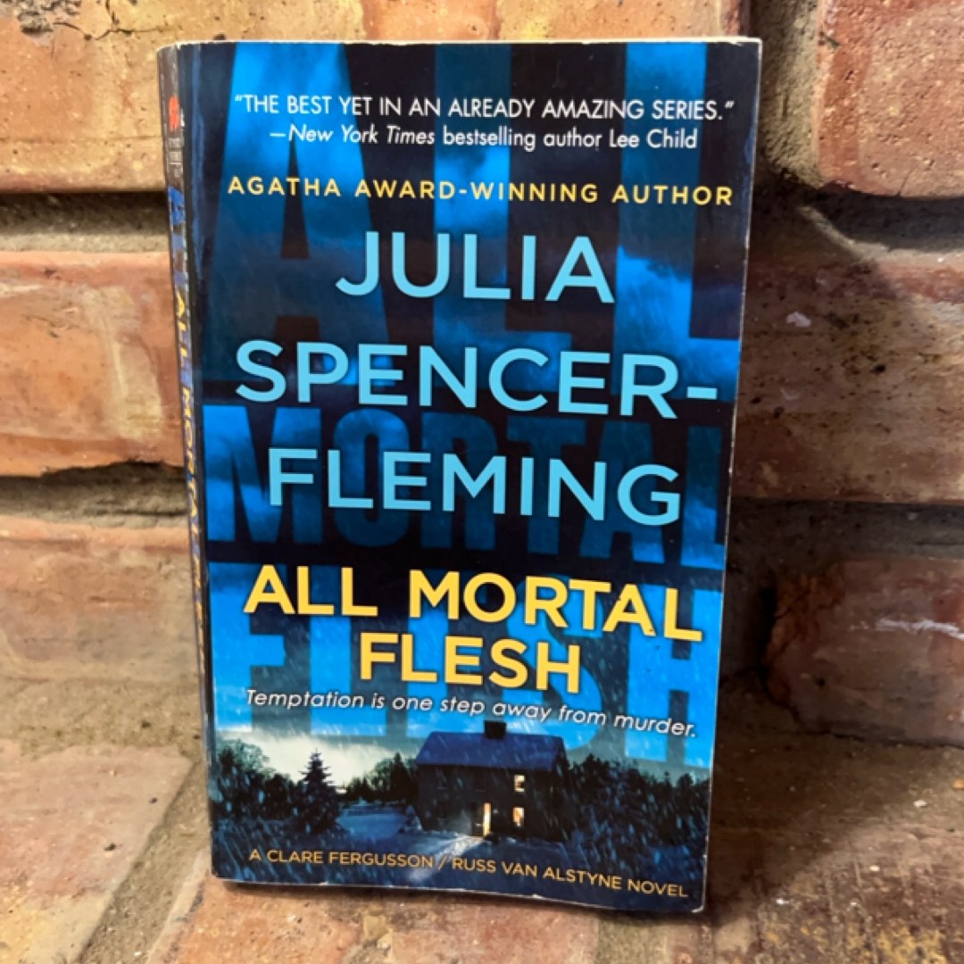 All Mortal Flesh