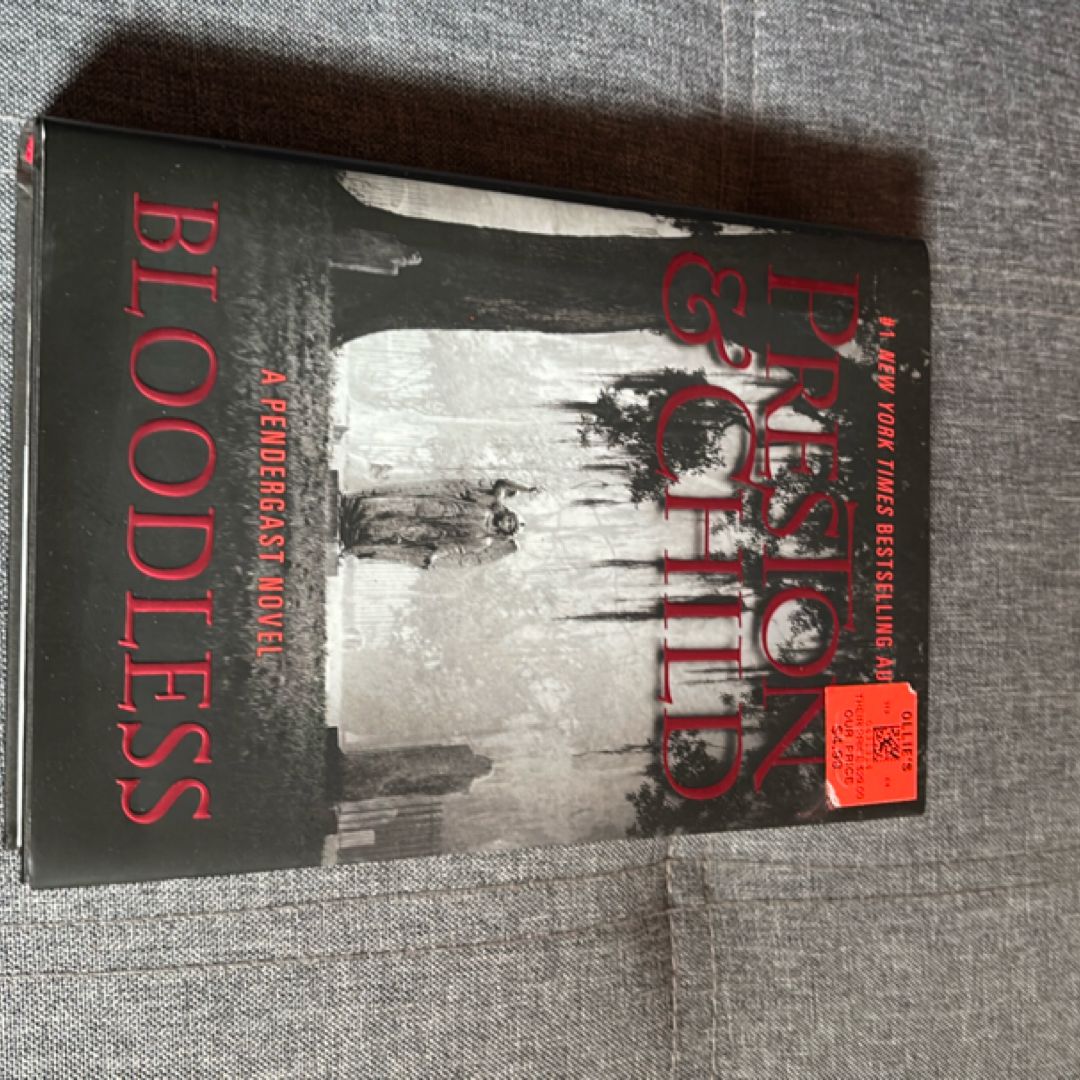 Bloodless