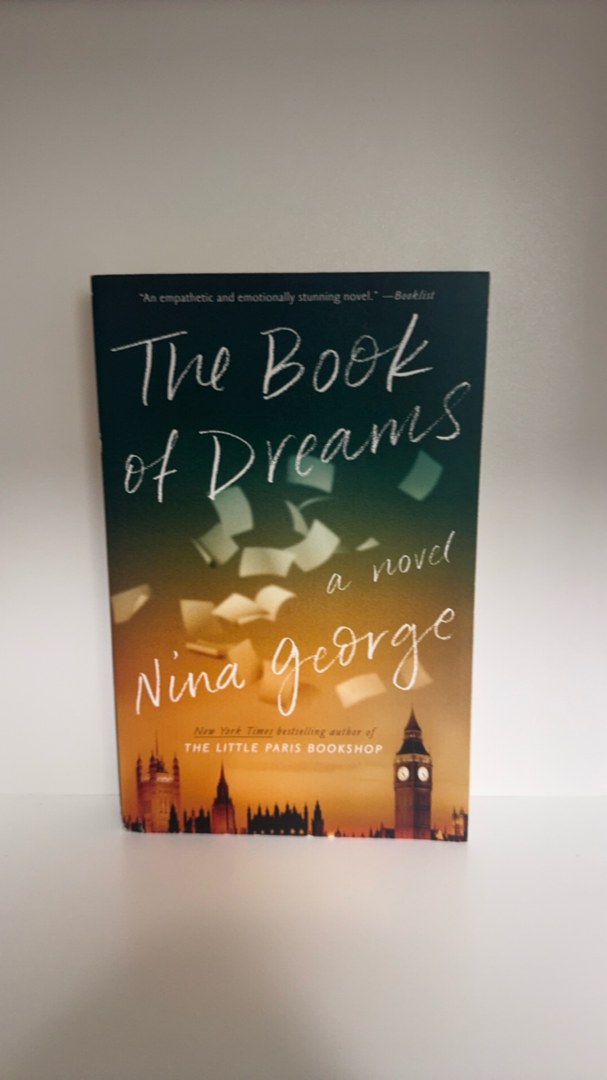 The Book of Dreams