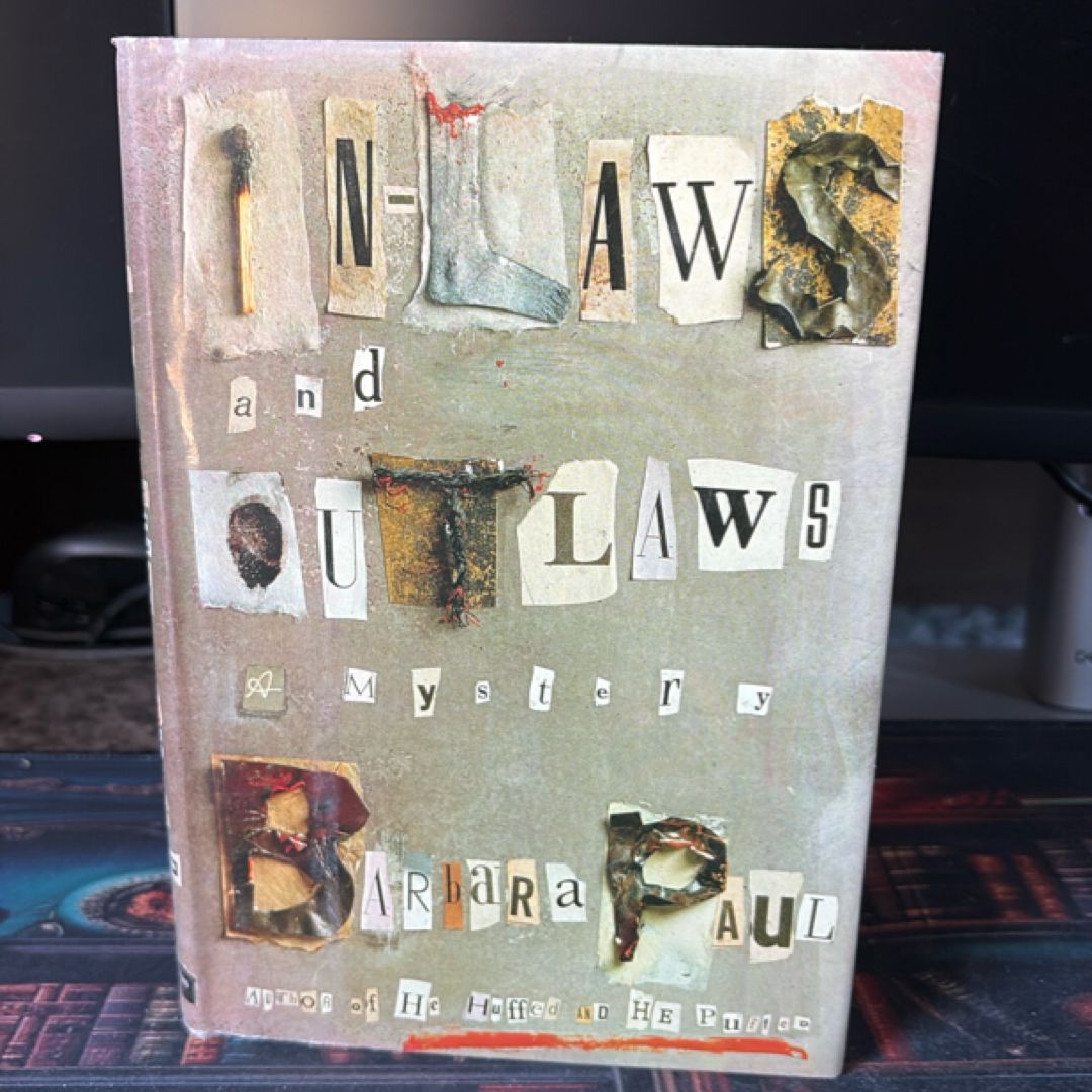 In-Laws and Outlaws