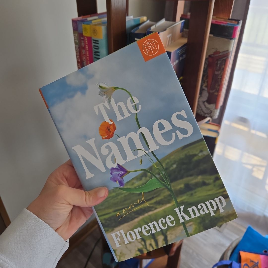 The Names