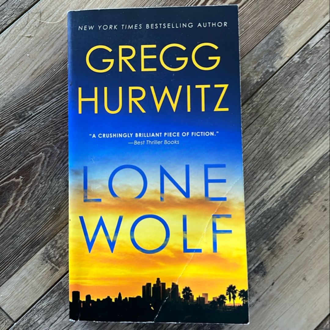 Lone Wolf