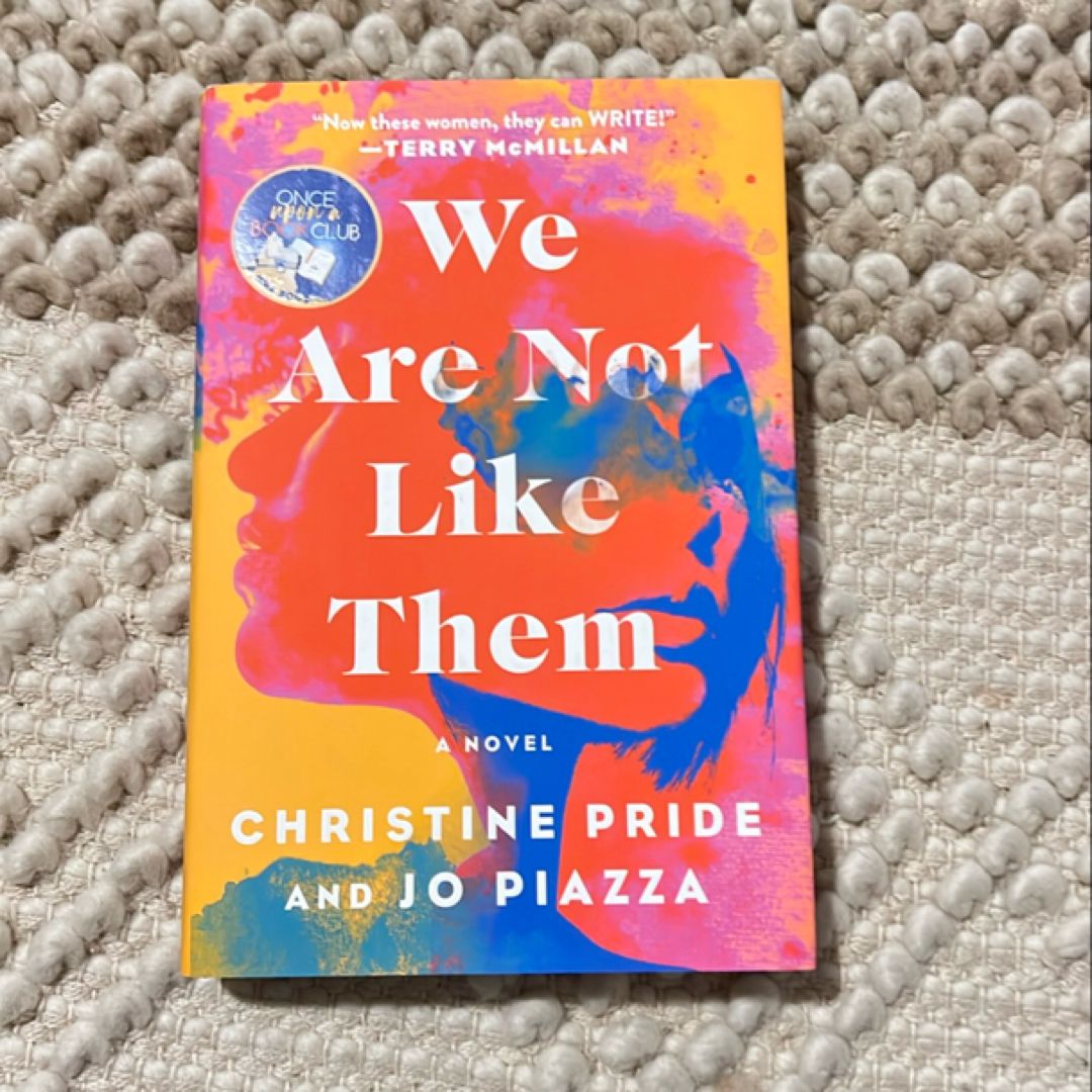 We Are Not Like Them