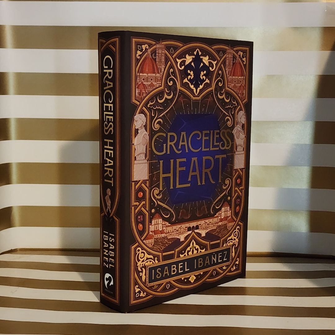 Graceless Heart